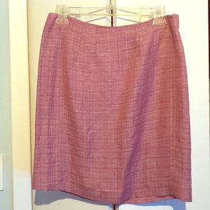 Banana republic skirt